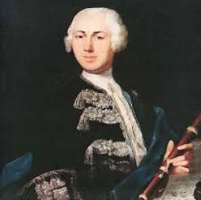 Quantz, Johann Joachim (1697-1773 G)